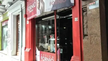 Óptica Fornio - Montevideo