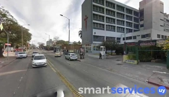 Óptica Galicia - Montevideo
