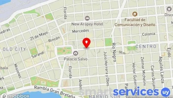 Optica Heider - Montevideo