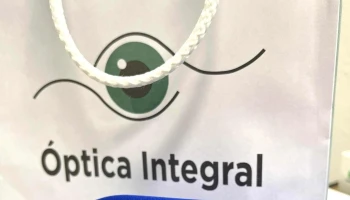 Optica Integral - Montevideo