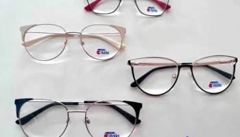 Optica Italia - Paysandú
