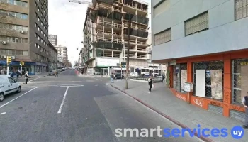 Optica Italiana - Montevideo