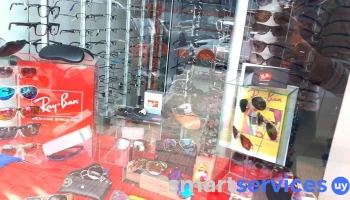 Optica Lauren - Paysandú