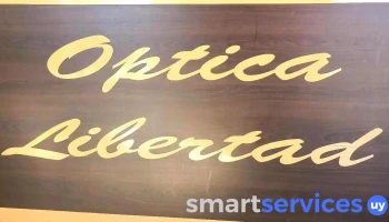 Óptica Libertad - Libertad