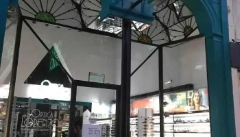 Óptica Lorenzo - Salto