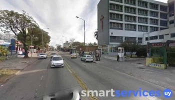 Optica Maderni - Montevideo