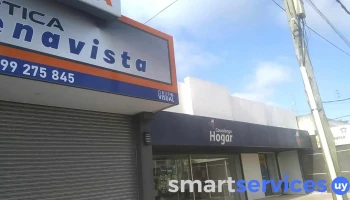 Óptica Maxima Progreso - Progreso