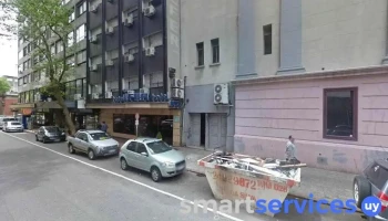 Óptica Montevideo - Montevideo