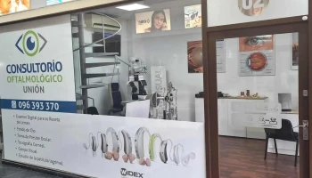 Óptica Nueva Visión - Montevideo