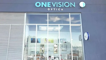 Optica One Vision - Interbalnearia
