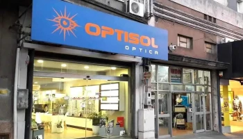 Óptica Optisol - Rivera