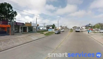 Optica Paso De La Arena - Montevideo