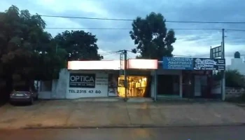 Optica Paso De La Arena Suc. Macro - Montevideo