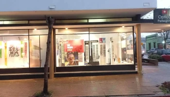 Optica Pellegrini - Nueva Helvecia