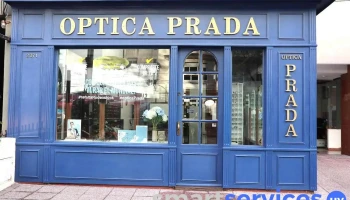 Óptica Prada - Montevideo