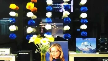 Optica Profesional - Montevideo