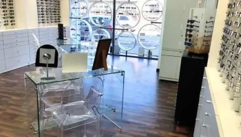Optica Roma - Las Piedras