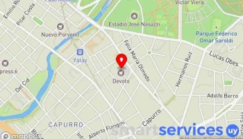 Optica Sfera - Montevideo