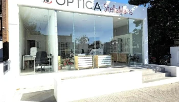 Optica Stella Maris - San Carlos - San Carlos