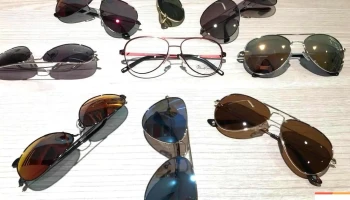 Optica Time Basicos. Ventas por mayor y menor - Montevideo