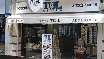 Optica Tol - San José De Mayo