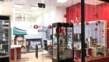 Optica Ver - Pando