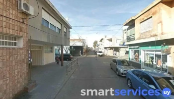 Optica Vision - Canelones