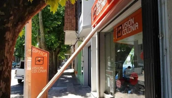 Optica Vision Colonia - Col. Del Sacramento