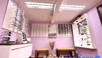 Optica Vision San Ramon - San Ramón