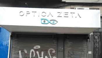 Óptica Zeta - Montevideo