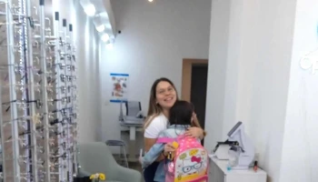 Opticas Sociales - Montevideo
