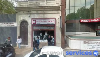 Optiminas - Montevideo