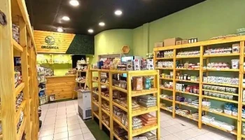 Orgánica Tienda Natural - 11300 Montevideo