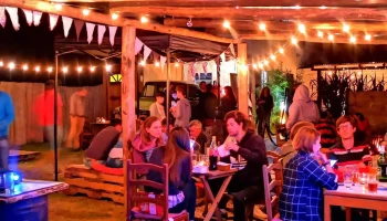 Origen Campo - Departamento De Canelones Origen Campo - Departamento De Canelones