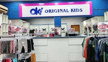 Original Kids - 53 - Centro