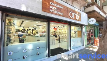 Orix - 11800 Montevideo