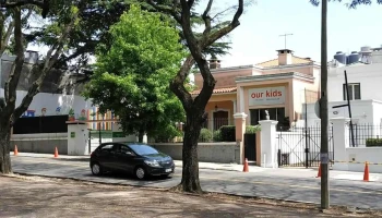 Our Kids - Montevideo
