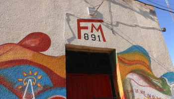 Palmira Fm 89.1 MHz - Nueva Palmira