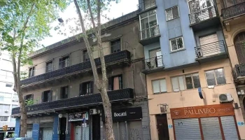Palumbo Opticos - Montevideo