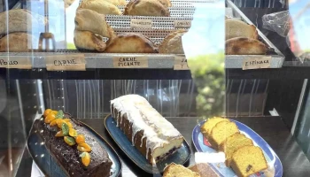 Pan Comido - 27001 La Paloma