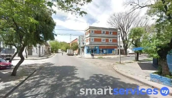 Pan y Mas - Vilardebó