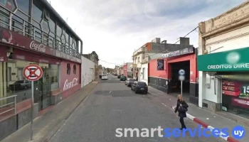 Panadería - 11900 Montevideo Panadería - 11900 Montevideo