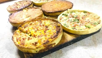 Panaderia 18 - 65100 Young