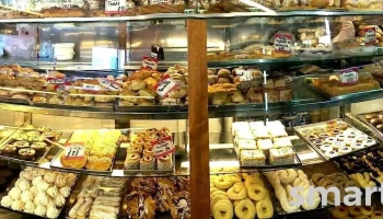 Panadería 21 de Setiembre - 11300 Montevideo Panadería 21 de Setiembre - 11300 Montevideo