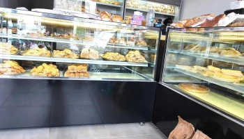 Panaderia - 30000 Minas