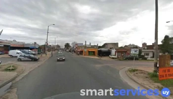 Panaderia 5 estrellas Pando - 15600 Pando Panaderia 5 estrellas Pando - 15600 Pando