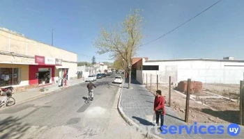 Panaderia - 85000 Trinidad