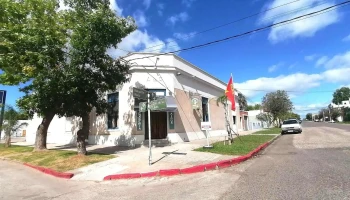 Panaderia Aigua - 20500 Aiguá