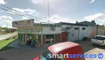 Panaderia Alejo - Rogelio P. Martinez