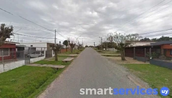 Panadería/Almacén Marisol km 24 - Inten.(Hermosa 11